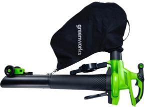 Воздуходувки