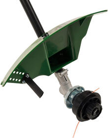 Газонокосилки триммеры