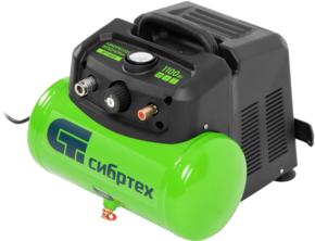 Компрессоры пневматические