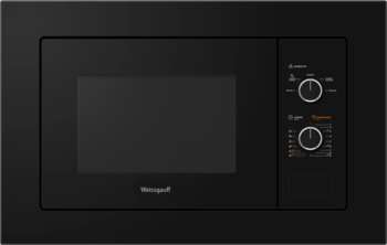 Микроволновая печь Weissgauff BMWO-206 20л. 800Вт черный