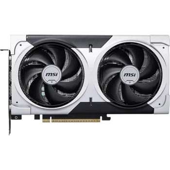 Видеокарта MICROSTAR MSI RTX 5060 Ti 16G VENTUS 2X OC PLUS NV RTX 5060TI 16Gb 128bit GDDR7 2617/2800