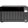 Хранилище данных QNap TS-873A-8G  Сетевое хранилище