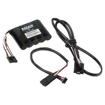 Контроллер BROADCOM Модуль резервного сохранения данных контроллера CVPM05 CacheVault Flash Cache Protection Module for 9365-28i, 9460-8i,-16i, 9480-8i8e, 9560-8i,-16i, 9580-8i8e,