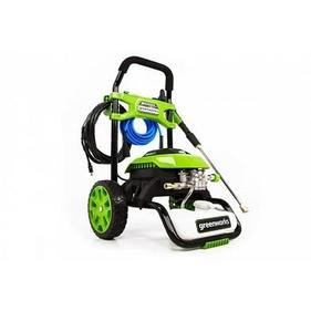 Минимойка GREENWORKS GHP2000 Мойка высокого давления, 1800 Вт, 140 бар [5105507]