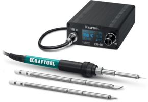 Паяльное оборудование