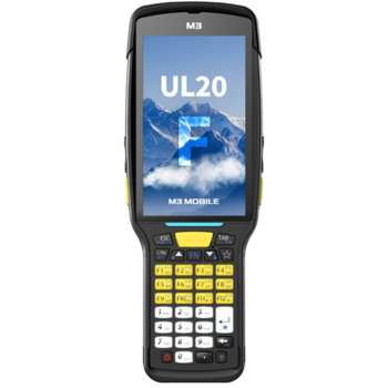 Терминал сбора данных M3MOBILE CO., LTD. M3 Mobile U20F0C-QLCFRS-HF