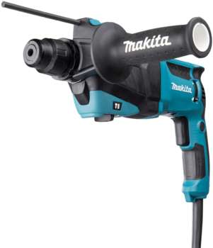 Перфоратор MAKITA HR2630 патрон:SDS-plus уд.:2.9Дж 800Вт