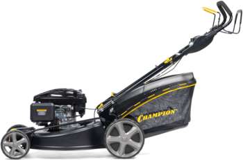 Газонокосилка CHAMPION роторная LM5644 4400Вт