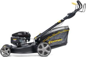 Газонокосилки роторные