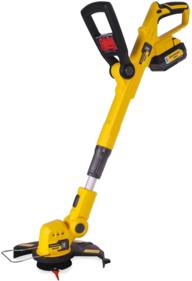 Газонокосилки триммеры