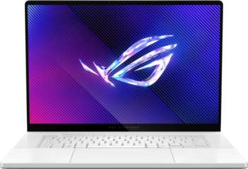 Ноутбук ASUS ROG Zephyrus G16 GU605CX-QR077W Core Ultra 9 285H 64Gb SSD1Tb NVIDIA GeForce RTX 5090 24Gb 16" OLED 2.5K