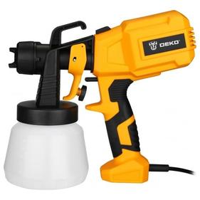 Краскопульты