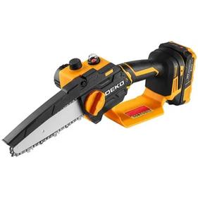 Садовые пилы