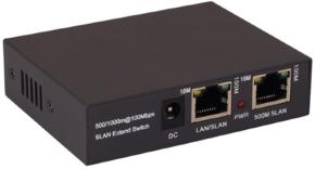 Оборудование POE