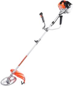 Газонокосилки триммеры