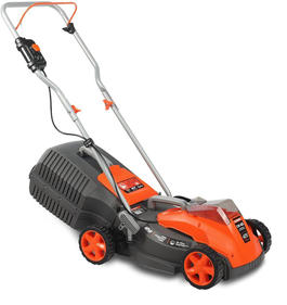 Газонокосилки роторные