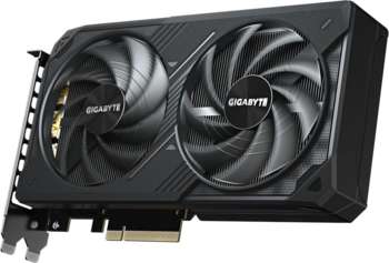 Видеокарта Gigabyte PCI-E 5.0 GV-N506TWF2OC-8GD 1.0 NVIDIA GeForce RTX 5060TI 8Gb 128bit GDDR7 2572/28000 HDMIx1 DPx3 HDCP Ret