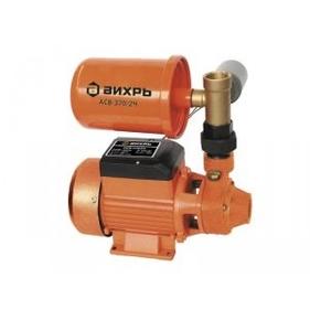 Садовые насосы