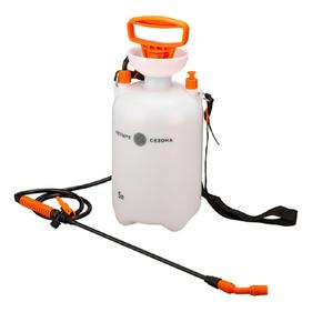 Поливочное оборудование