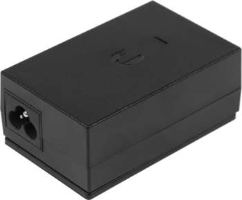 Оборудование POE UBIQUITI Инжектор PoE POE-24-24W 10/100BASE-T 100-240В
