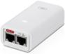 Оборудование POE UBIQUITI Инжектор PoE POE-24-12W-WH 10/100BASE-T 100-240В