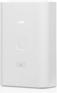 Оборудование POE UBIQUITI Инжектор PoE POE-24-12W-G-WH 10/100/1000BASE-T 100-240В