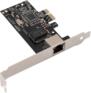 Сетевая карта Digma Gigabit Ethernet DPE101G-TX DPE101G-TX V2 PCI Express
