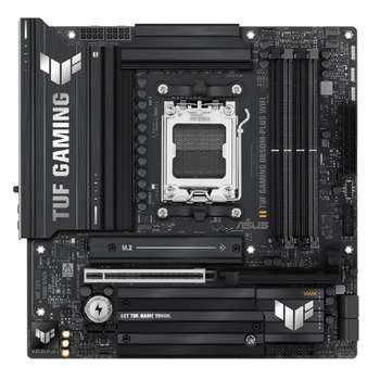 Материнская плата ASUS TUF GAMING B850M-PLUS WIFI