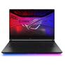 Ноутбук ASUS ROG Strix Scar G835LW-SA112W [90NR0LI1-M005M0] Black 18" {WQXGA Ul9 275HX/32Gb/SSD1Tb/RTX5080 16Gb//W11H}