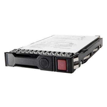 Накопитель для сервера HPE Жесткий диск серверный Enterprise 2.5in 1.2TB SAS 12G 10K SFF SC 3yr Wty 512e Digitally Signed Firmware HDD for Proliant DL360/380 Gen 9/10