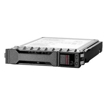 Накопитель для сервера HPE Жесткий диск серверный 300GB SAS 12G Mission Critical 10K SFF BC Multi Vendor HDD