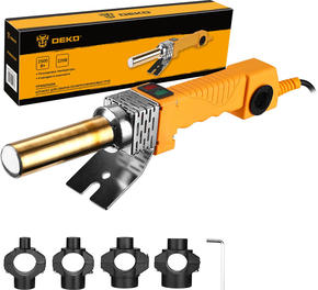 Паяльники для труб