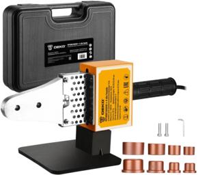 Паяльники для труб