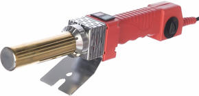 Паяльники для труб