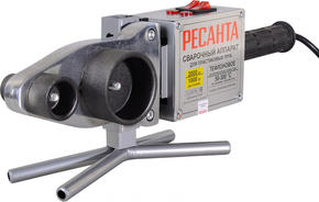 Паяльники для труб