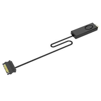 Кулер для памяти JONSBO Контроллер ARGB RC01  Retail