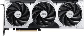 Видеокарта MSI PCI-E 5.0 RTX 5060 TI 8G VENTUS 3X OC NVIDIA GeForce RTX 5060TI 8Gb 128bit GDDR7 2602/28000 HDMIx1 DPx3 HDCP Ret