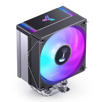 Кулер JONSBO CR-1000 MAX Color LGA1851/1700/1200/115X/AM5/AM4  Retail