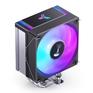 Кулер JONSBO CR-1000 MAX Color LGA1851/1700/1200/115X/AM5/AM4  Retail