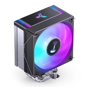 Кулер JONSBO CR-1000 MAX Color LGA1851/1700/1200/115X/AM5/AM4  Retail