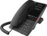 VoIP-оборудование FANVIL Телефон IP H4W черный