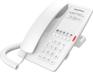 VoIP-оборудование FANVIL Телефон IP H4 белый