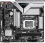 Материнская плата Gigabyte B860M EAGLE V2 Soc-1851 Intel B860 2xDDR5 mATX AC`97 8ch 2.5Gg RAID+HDMI+DP