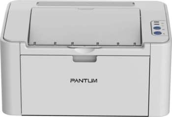 Лазерный принтер PANTUM P2200