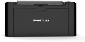Лазерный принтер PANTUM P2207