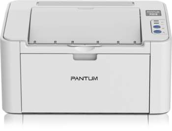 Лазерный принтер PANTUM P2518
