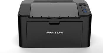 Лазерный принтер PANTUM P2516