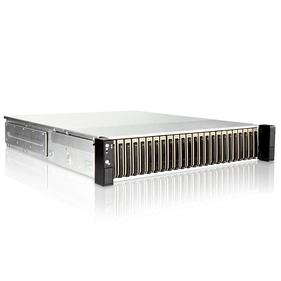 Хранение данных