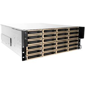 Хранение данных