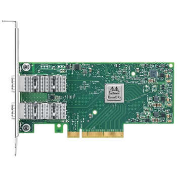 Сервервный сетевой адаптер MELLANOX ConnectX-4 MCX4121A-ACAT